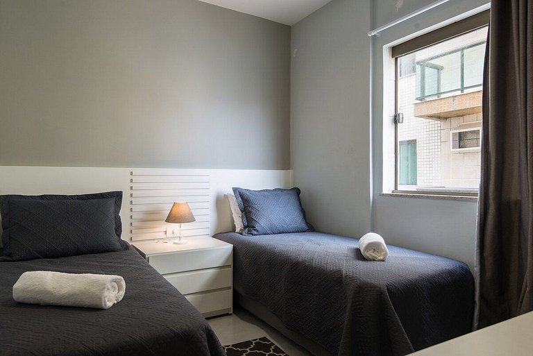 Beachfront 108. Cozy Retreat at Praia do Forte