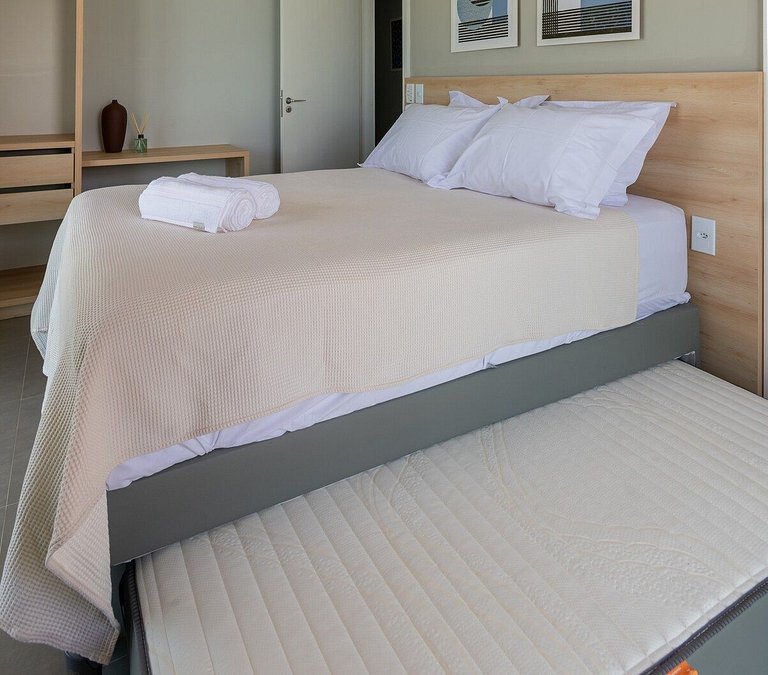 Premium 201 Beachfront Sea View Praia do Forte