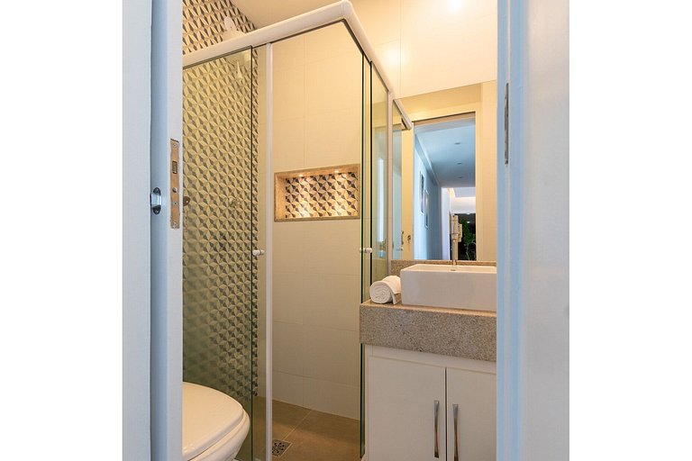 Premium 201 Beachfront Sea View Praia do Forte