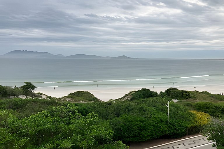 No melhor da Praia do Forte