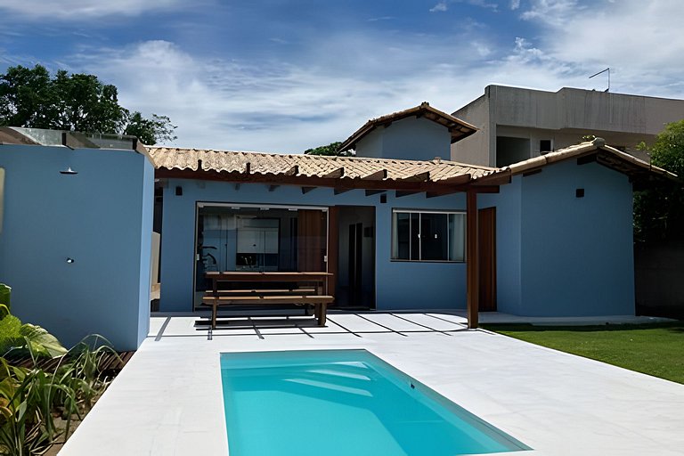 Casa Naif - novinha a estrear!