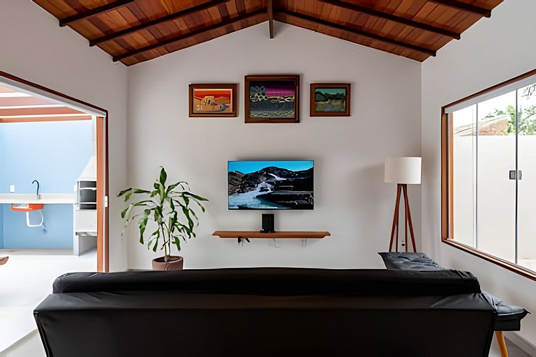 Casa Naif - novinha a estrear!
