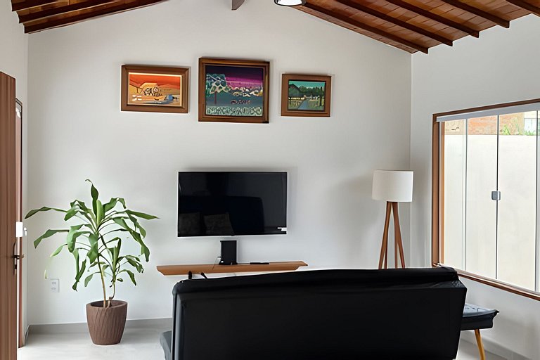 Casa Naif - novinha a estrear!