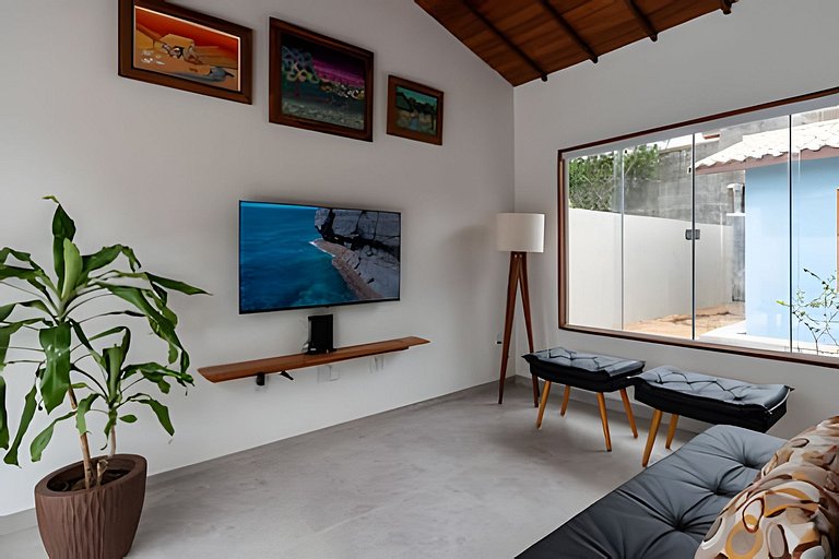 Casa Naif - Brand New!