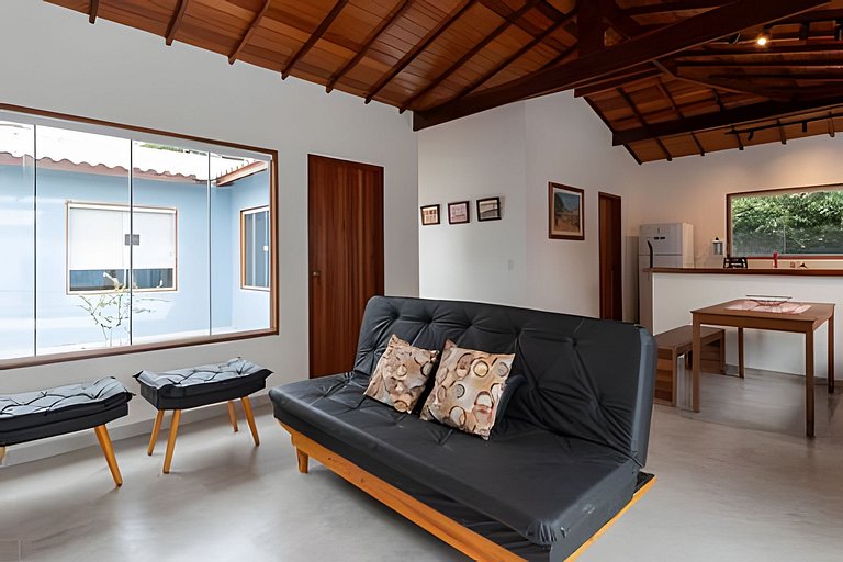 Casa Naif - novinha a estrear!