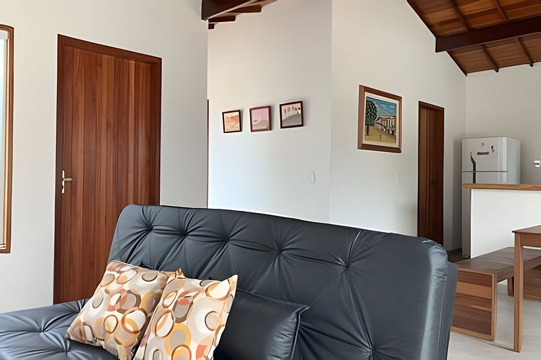 Casa Naif - novinha a estrear!