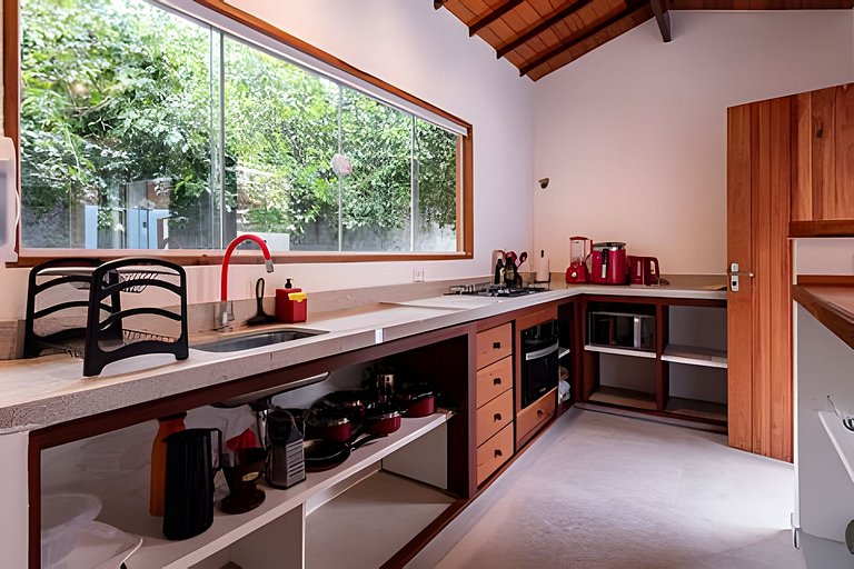 Casa Naif - novinha a estrear!