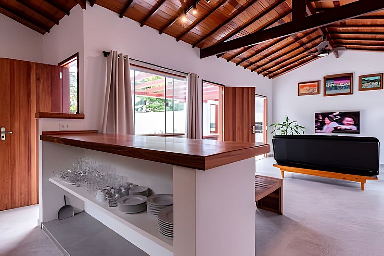 Casa Naif - novinha a estrear!