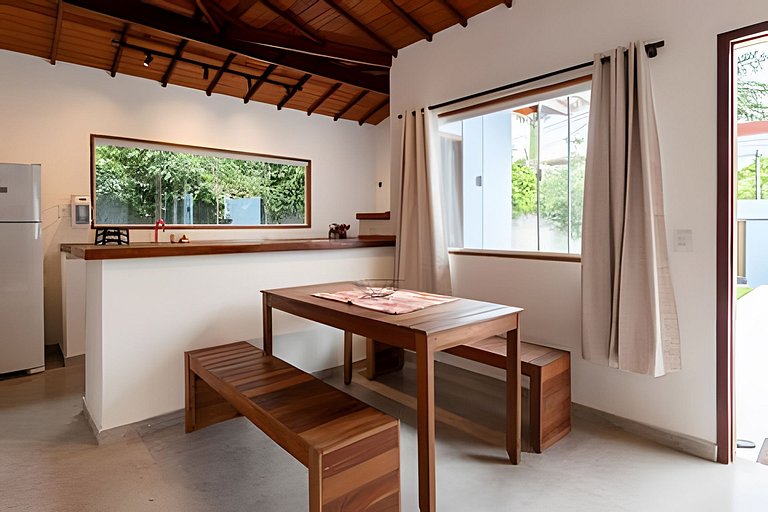 Casa Naif - novinha a estrear!