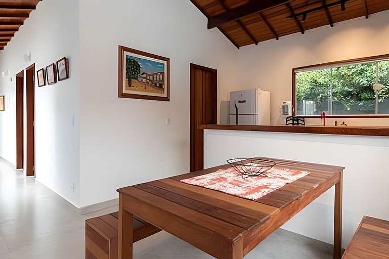 Casa Naif - novinha a estrear!