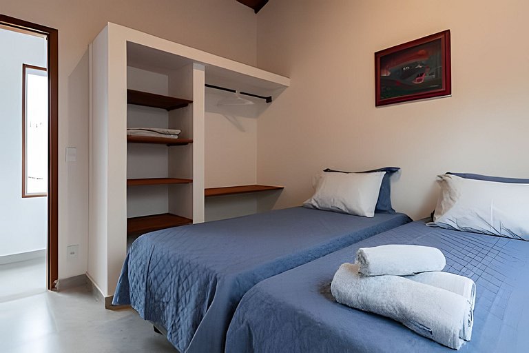 Casa Naif - Brand New!