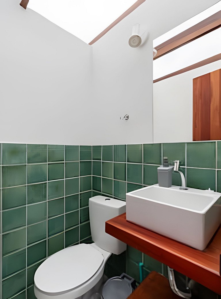 Casa Naif - novinha a estrear!