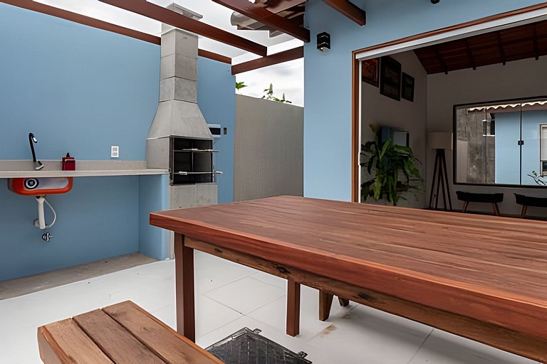 Casa Naif - Brand New!