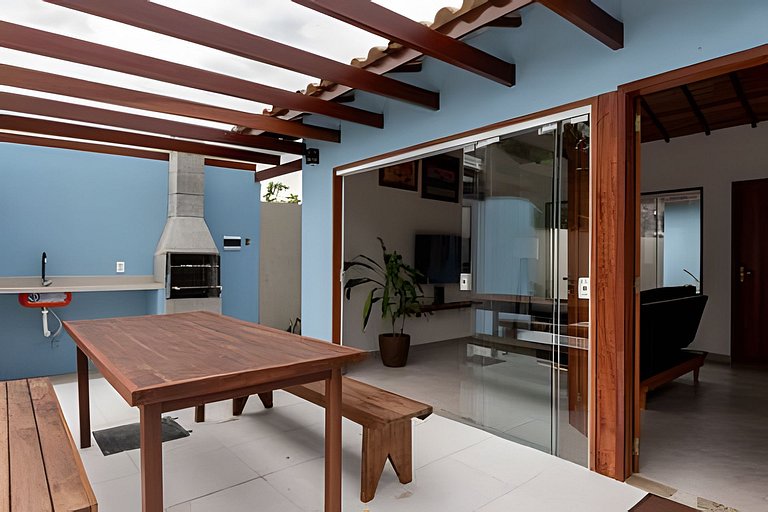 Casa Naif - novinha a estrear!