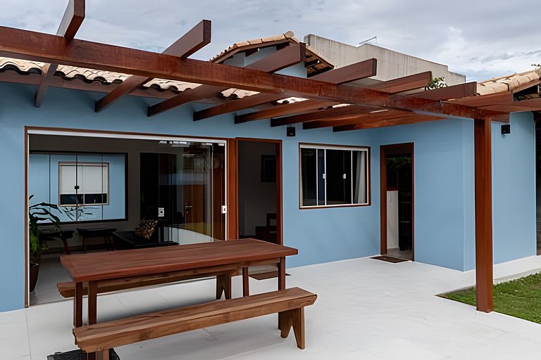 Casa Naif - novinha a estrear!