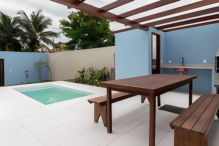 Casa Naif - novinha a estrear!