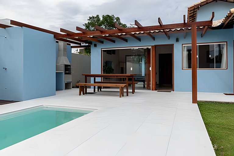 Casa Naif - novinha a estrear!