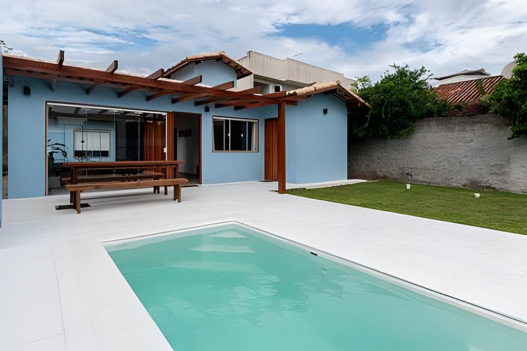 Casa Naif - novinha a estrear!