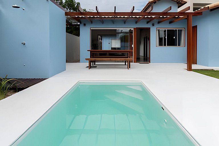 Casa Naif - Brand New!