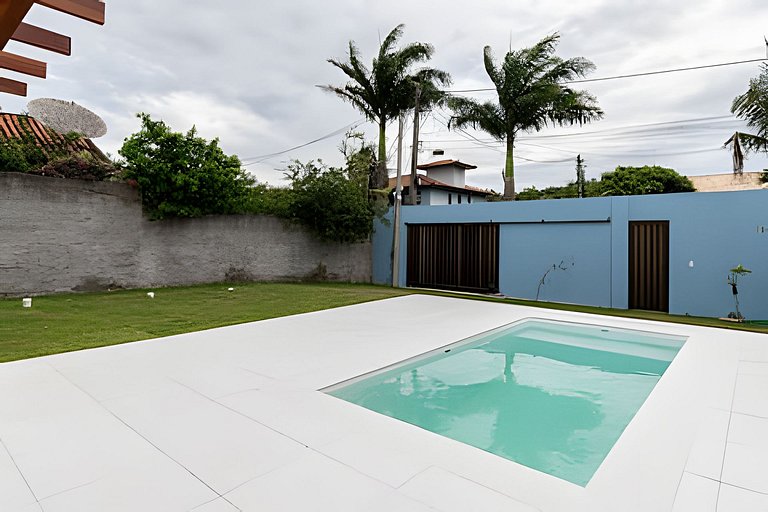 Casa Naif - novinha a estrear!