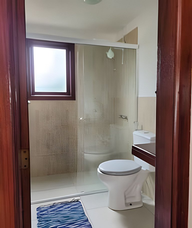 Casa c/ piscina e churras perto de Geribá e Tucuns