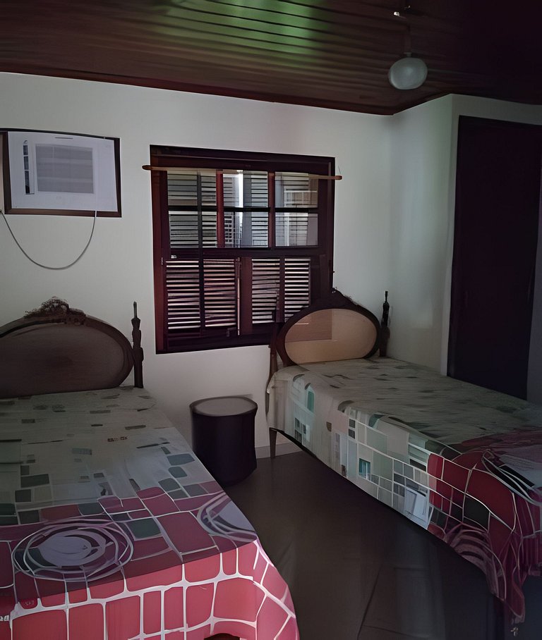 Casa familiar pertinho de Geribá