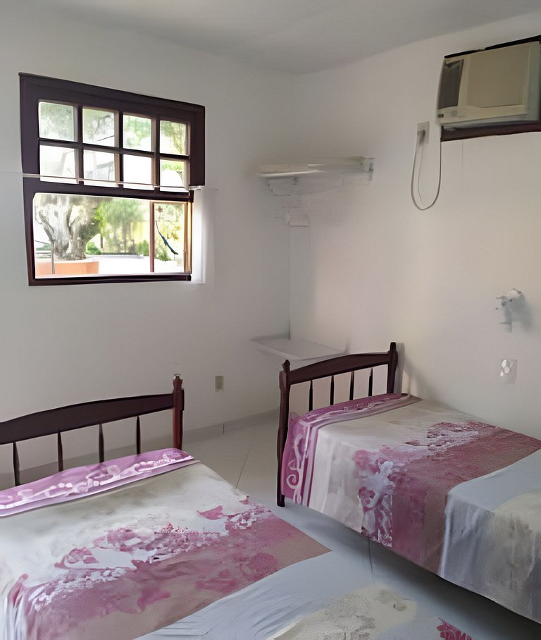 Casa familiar pertinho de Geribá