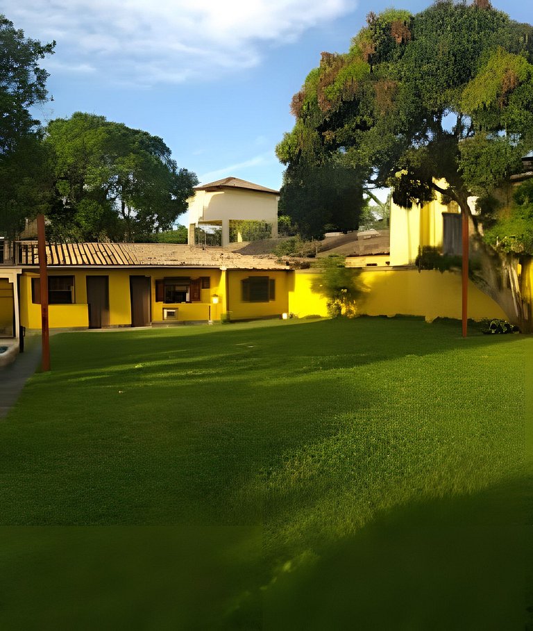 Casa familiar pertinho de Geribá