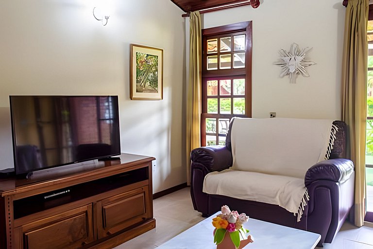 Casa em Geribá - a 5min da praia!