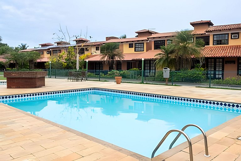 Casa em Geribá - a 5min da praia!