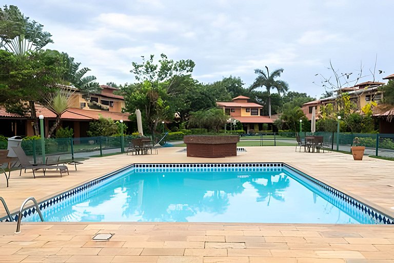 Casa em Geribá - a 5min da praia!