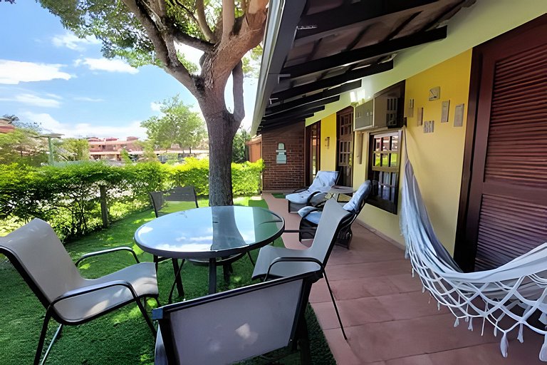 Casa em Geribá - a 5min da praia!