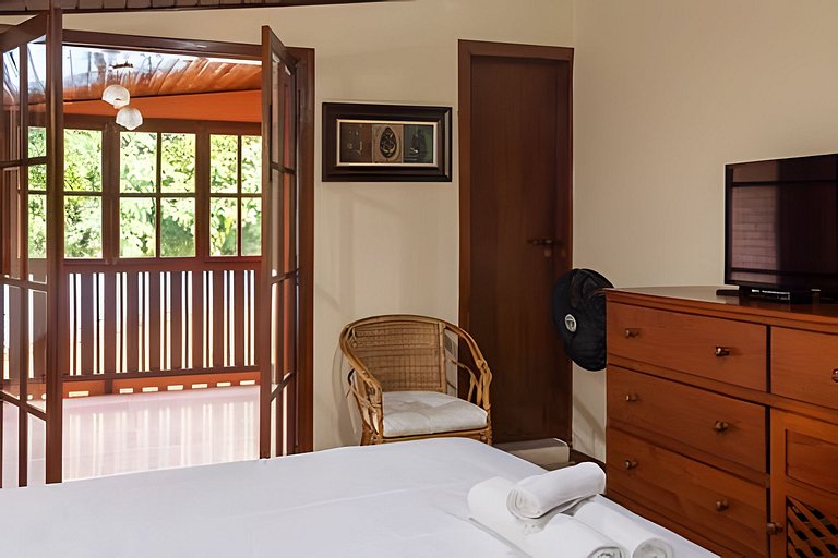 Casa em Geribá - a 5min da praia!