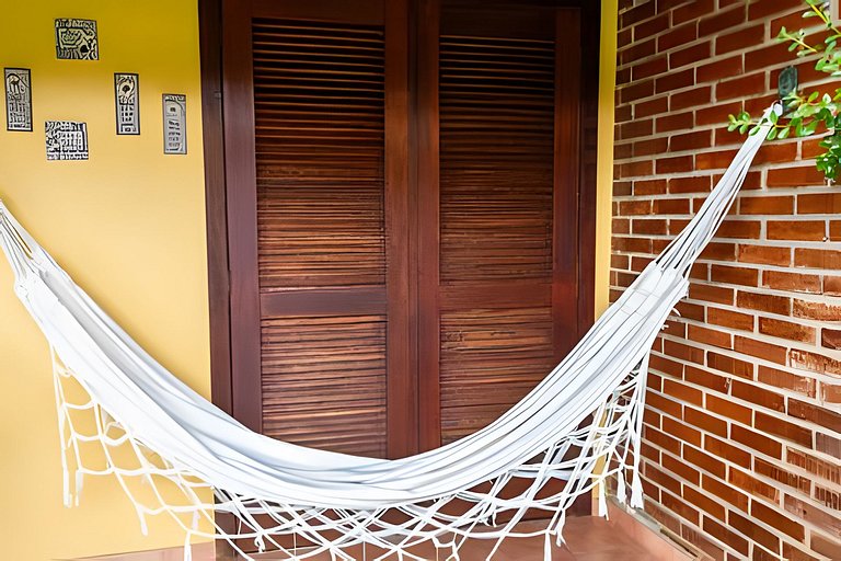 Casa em Geribá - a 5min da praia!