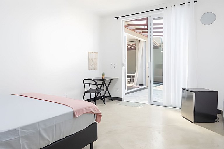 Casa na Praia em Tucuns
