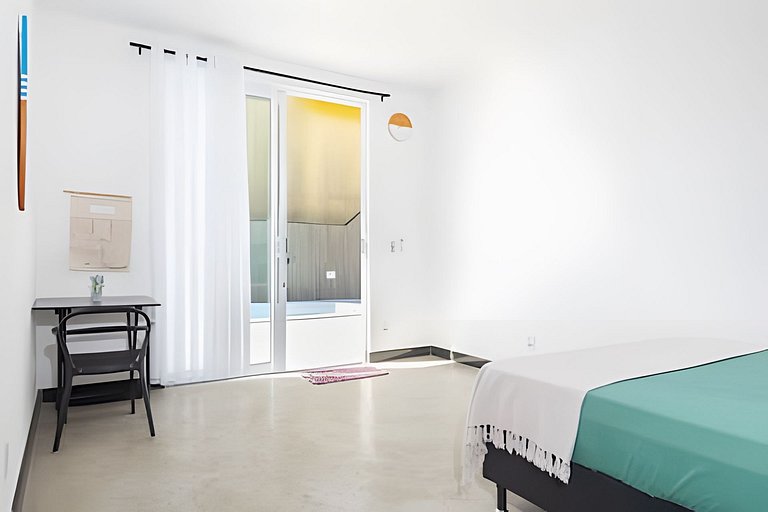 Casa na Praia em Tucuns