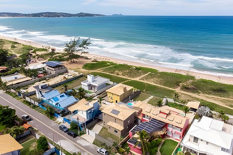 Casa na Praia em Tucuns