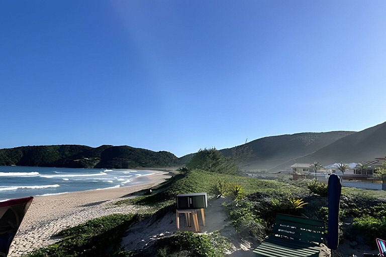 Casa na Praia em Tucuns