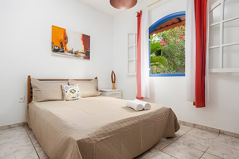 Apartamento de ótimo valor em Manguinhos