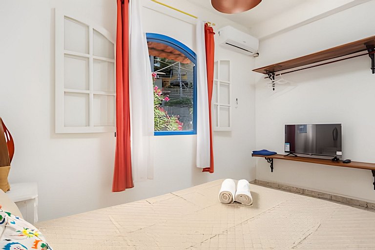 Apartamento de ótimo valor em Manguinhos