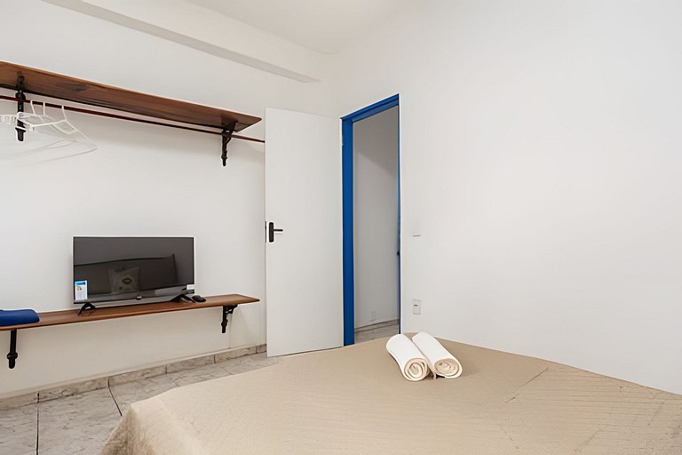 Apartamento de ótimo valor em Manguinhos