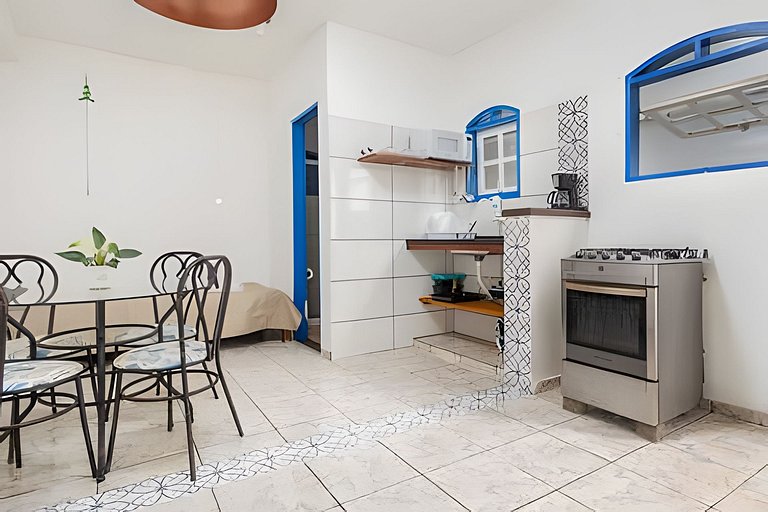 Apartamento de ótimo valor em Manguinhos