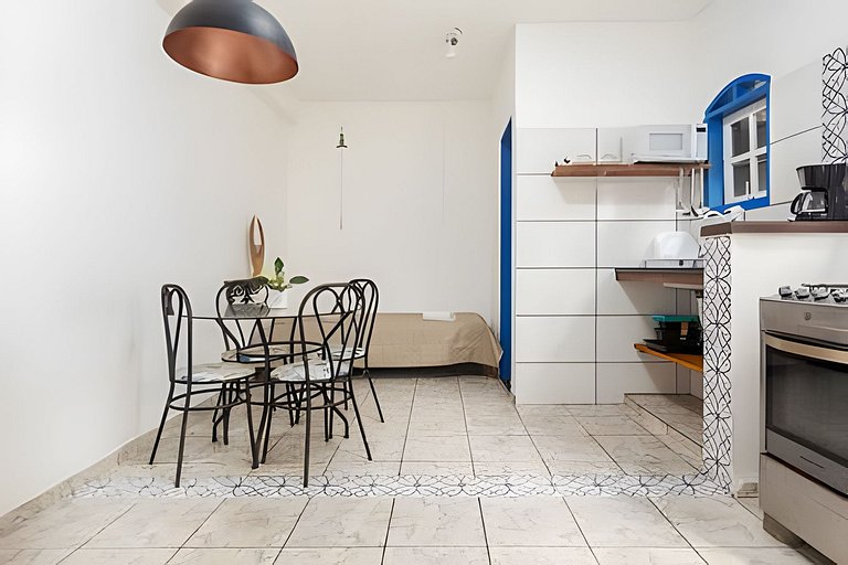 Apartamento de ótimo valor em Manguinhos