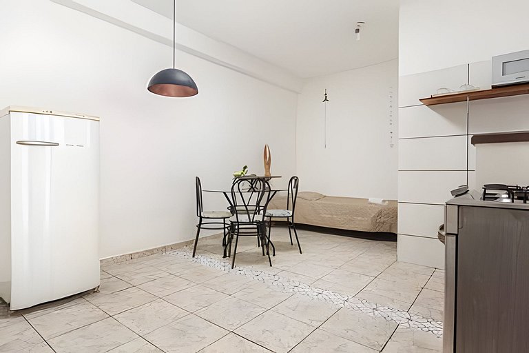 Apartamento de ótimo valor em Manguinhos