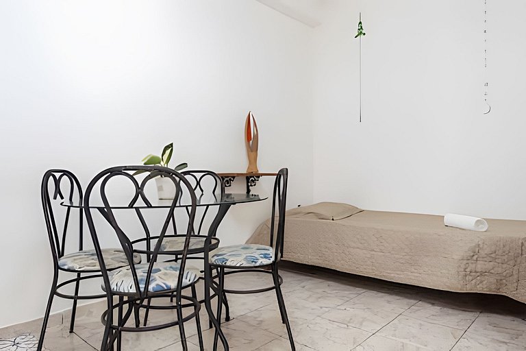 Apartamento de ótimo valor em Manguinhos