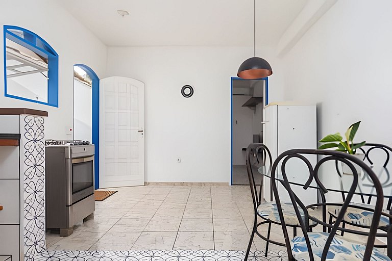 Apartamento de ótimo valor em Manguinhos