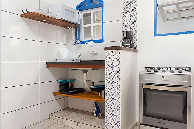 Apartamento de ótimo valor em Manguinhos