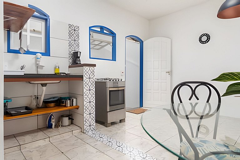 Apartamento de ótimo valor em Manguinhos
