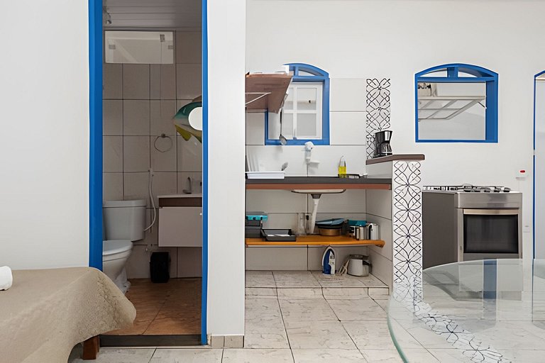 Apartamento de ótimo valor em Manguinhos