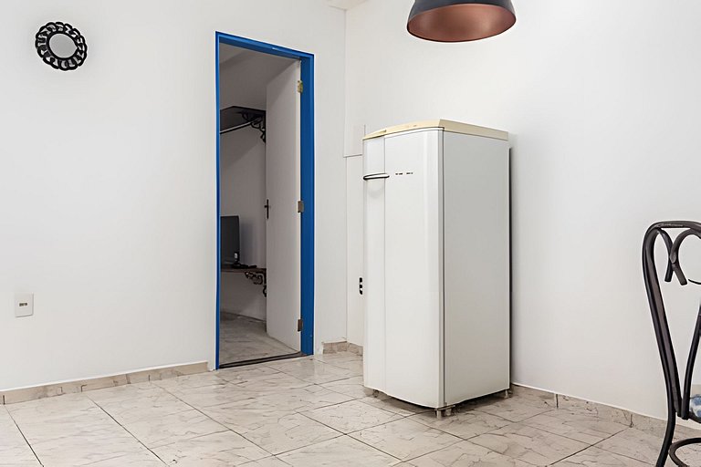 Apartamento de ótimo valor em Manguinhos
